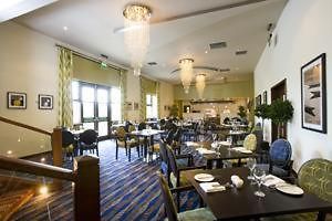 Buchan Braes Hotel Peterhead Dış mekan fotoğraf