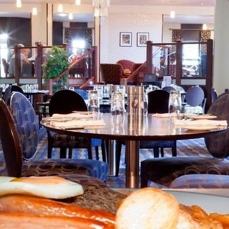 Buchan Braes Hotel Peterhead Dış mekan fotoğraf