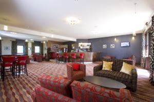 Buchan Braes Hotel Peterhead Dış mekan fotoğraf